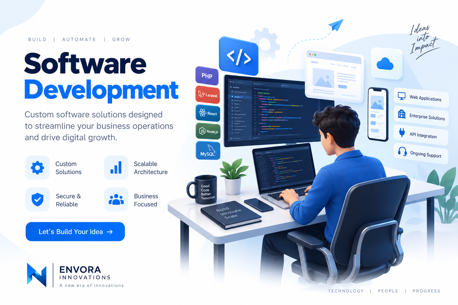 Software Development